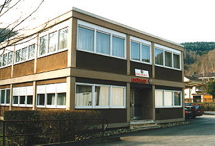 Verwaltungsgebude